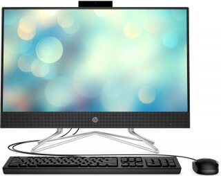HP All-in-One 24-df0067nt (30K01EA) Masaüstü Bilgisayar kullananlar yorumlar